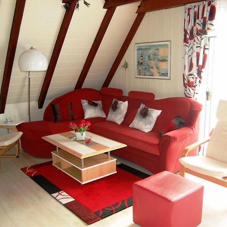 Ferienhaus Ringwall 80 Cuxhaven Luaran gambar
