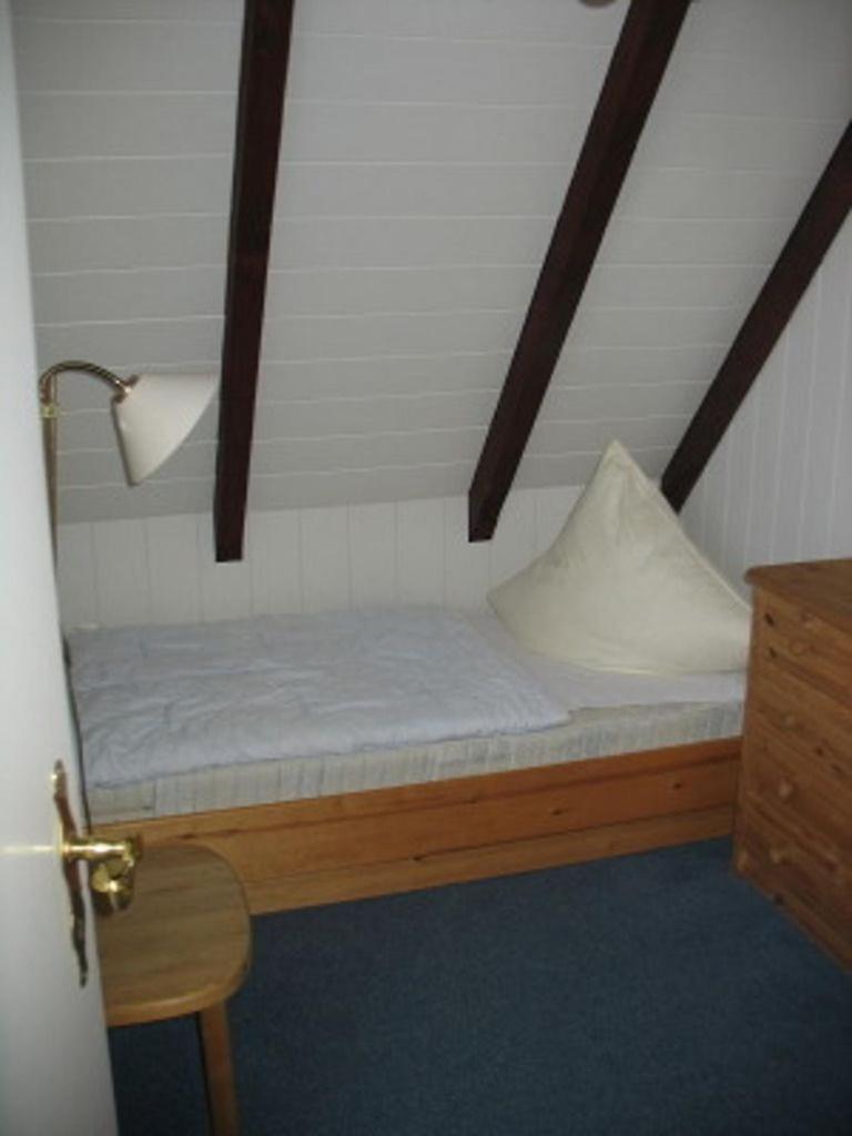 Ferienhaus Ringwall 80 Cuxhaven Luaran gambar