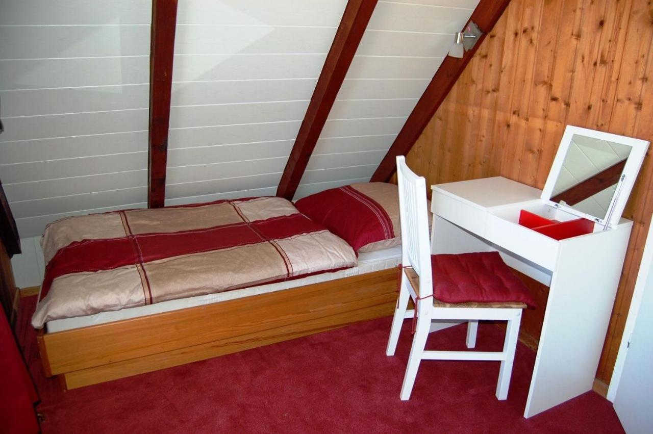 Ferienhaus Ringwall 80 Cuxhaven Luaran gambar