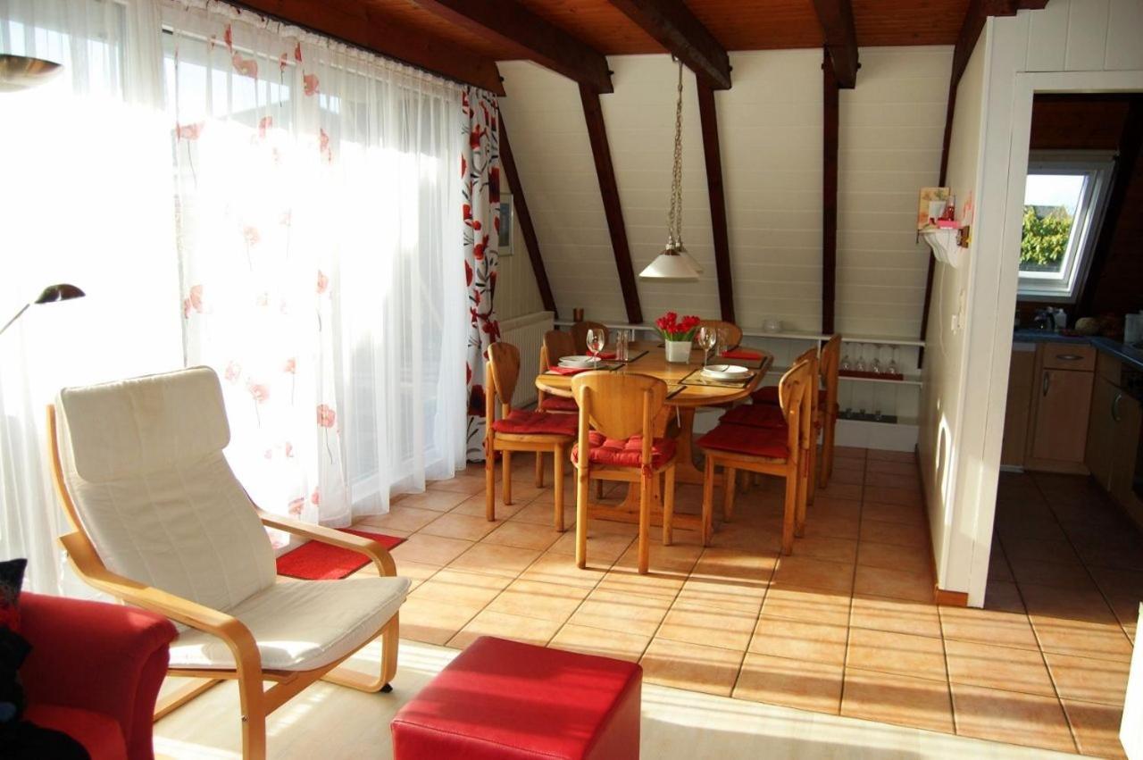 Ferienhaus Ringwall 80 Cuxhaven Luaran gambar